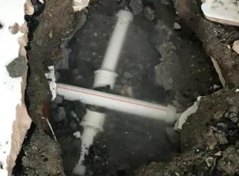 南阳市阳台漏水维修公司为您分享楼上楼下漏水怎么处理