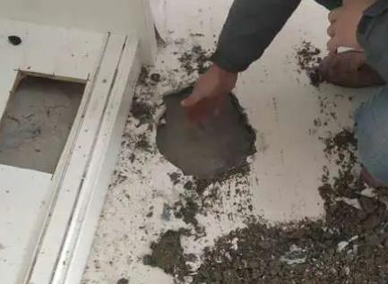 南阳市卫生间漏水维修公司分享下精确定位查漏水一次多少钱?不同级别收费不同