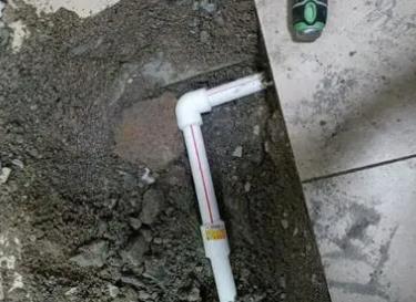 南阳市阳台漏水维修时有哪些声音会影响检漏仪