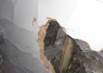 南阳市卫生间漏水维修的步骤和流程。